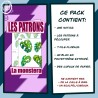 Papercraft - Le Big Pack