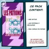 Papercraft - Le Big Pack