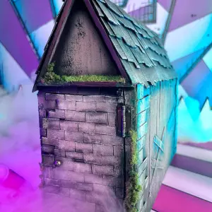 La Maison