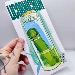 Licornichon