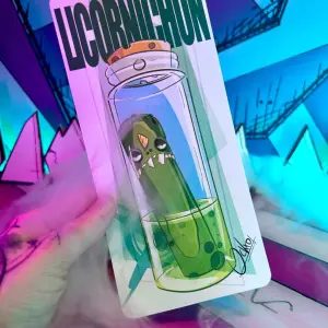 Licornichon