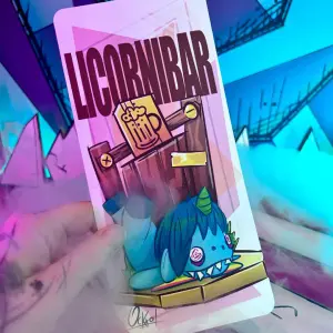 Licornibar
