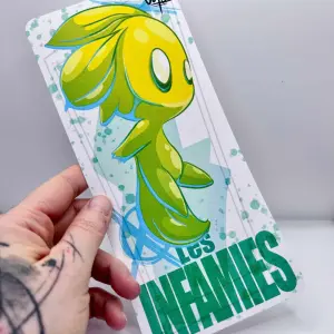 Les Infamies