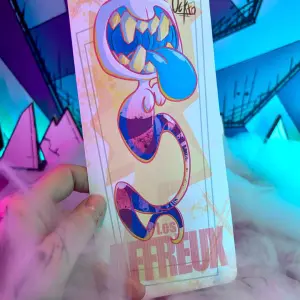 Les affreux