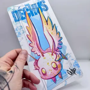 Les déchus
