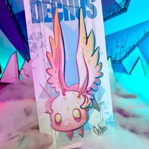 Les déchus
