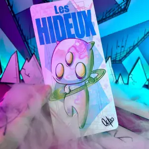 Les hideux