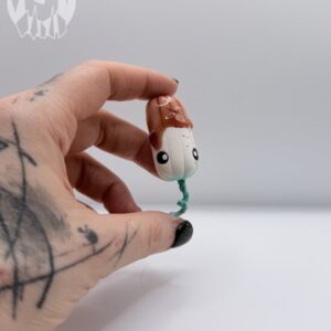 magnet – le tampon