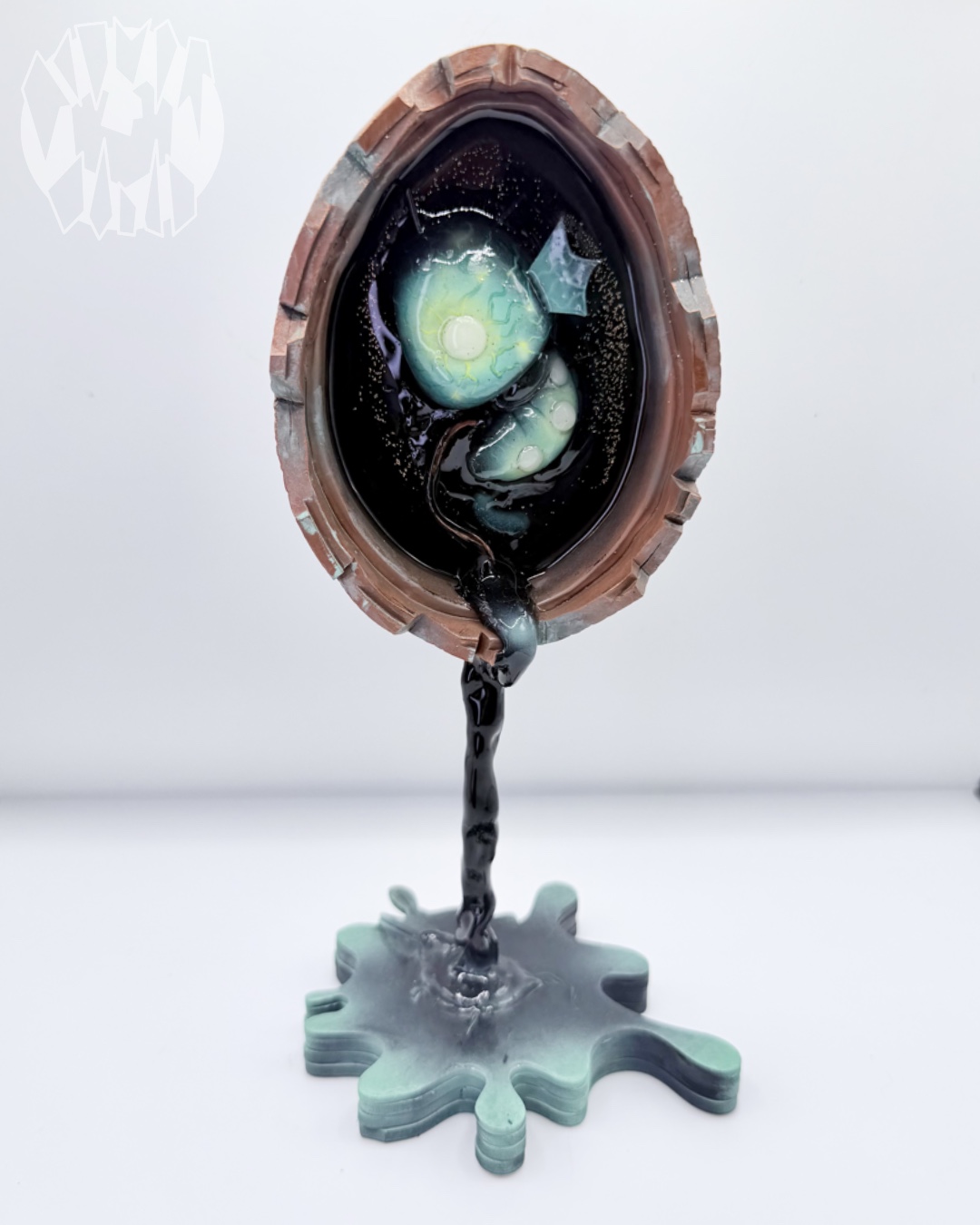 Le Foetus des abysses 3 Le Foetus des abysses – Image 3