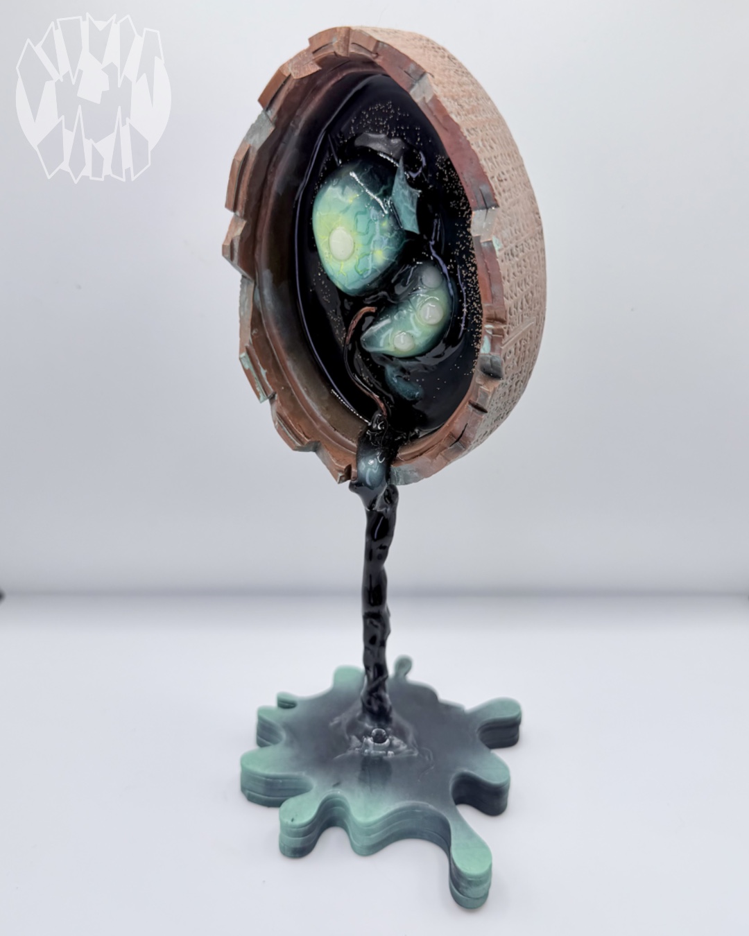 Le Foetus des abysses 4 Le Foetus des abysses – Image 4
