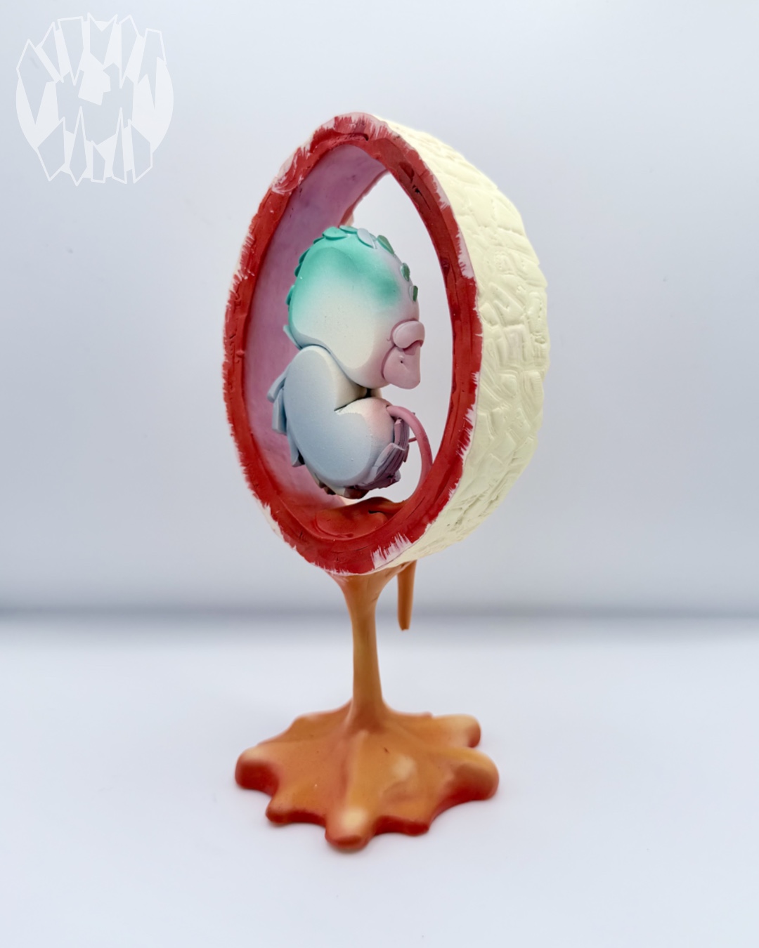 Le Foetus de Piou piou 6 Le Foetus de Piou piou – Image 6