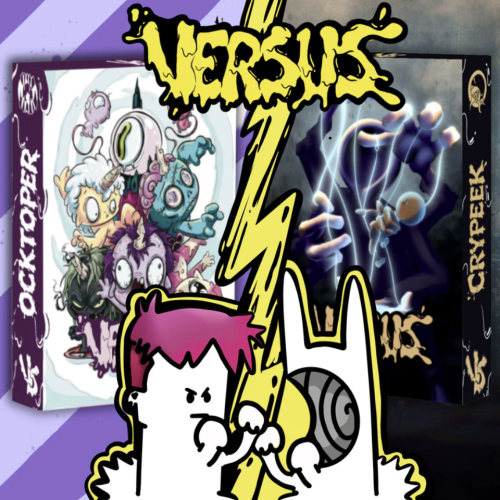 versus