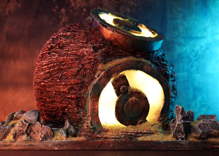 Bouquin: Apprendre à faire des machins